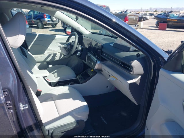 Hyundai Kona Limited 2026 KM8HE3A30TU456782 Image 5