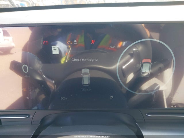 Hyundai Kona Limited 2026 KM8HE3A30TU456782 Image 7