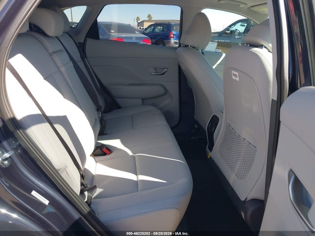 Hyundai Kona Limited 2026 KM8HE3A30TU456782 Image 8