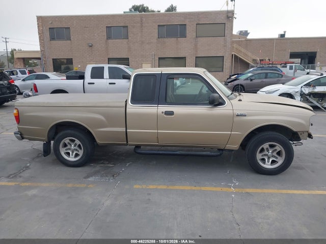 Продажа на аукционе авто 2001 Mazda B3000 Ds/se, vin: 4F4YR16U71TM00508, номер лота: 46225288