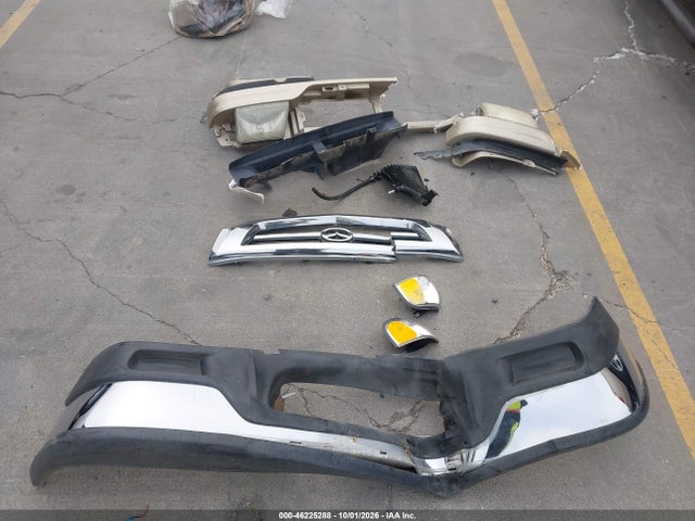 Продажа на аукционе авто 2001 Mazda B3000 Ds/se, vin: 4F4YR16U71TM00508, номер лота: 46225288