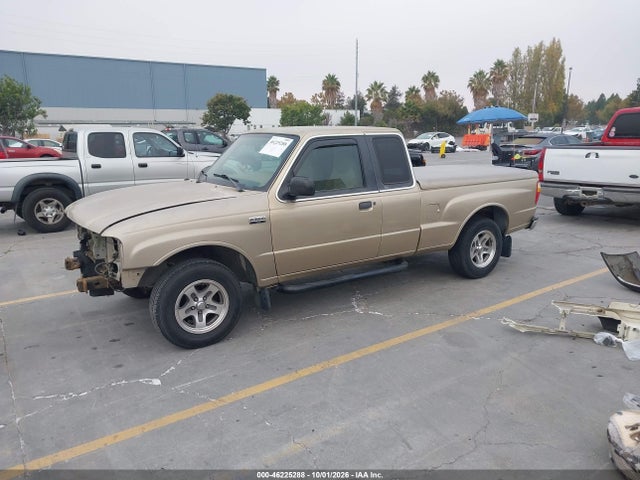 Продажа на аукционе авто 2001 Mazda B3000 Ds/se, vin: 4F4YR16U71TM00508, номер лота: 46225288