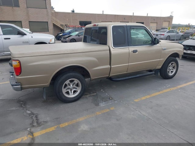 Продажа на аукционе авто 2001 Mazda B3000 Ds/se, vin: 4F4YR16U71TM00508, номер лота: 46225288