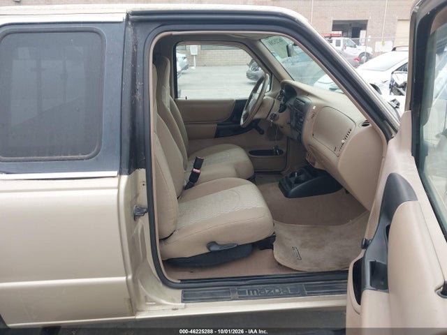 Продажа на аукционе авто 2001 Mazda B3000 Ds/se, vin: 4F4YR16U71TM00508, номер лота: 46225288