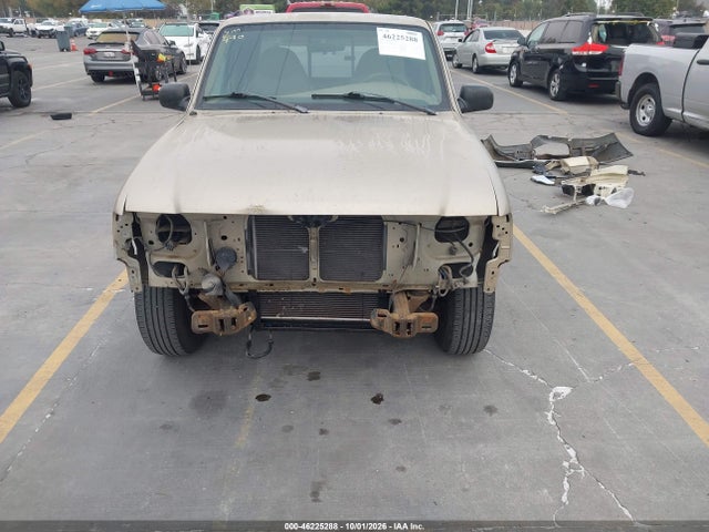 Продажа на аукционе авто 2001 Mazda B3000 Ds/se, vin: 4F4YR16U71TM00508, номер лота: 46225288