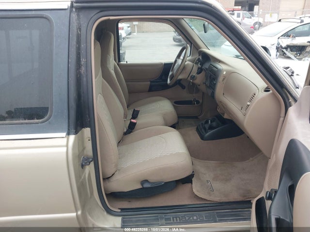 Продажа на аукционе авто 2001 Mazda B3000 Ds/se, vin: 4F4YR16U71TM00508, номер лота: 46225288