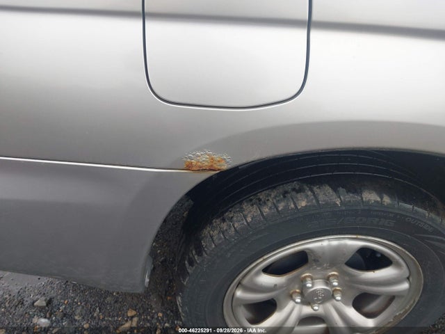2006 Subaru Forester 2.5x მანქანა იყიდება აუქციონზე, vin: JF1SG636X6H747628, აუქციონის ნომერი: 46225291