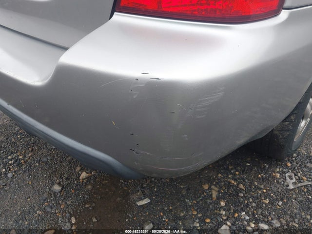 2006 Subaru Forester 2.5x მანქანა იყიდება აუქციონზე, vin: JF1SG636X6H747628, აუქციონის ნომერი: 46225291