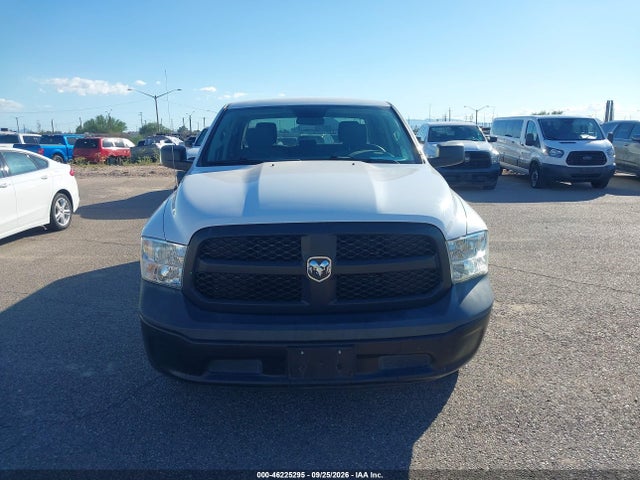 Aukcja sprzedaży 2019 Ram 1500 Classic Tradesman  4x2 5'7 Box, vin: 1C6RR6KG5KS678106, numer aukcji: 46225295