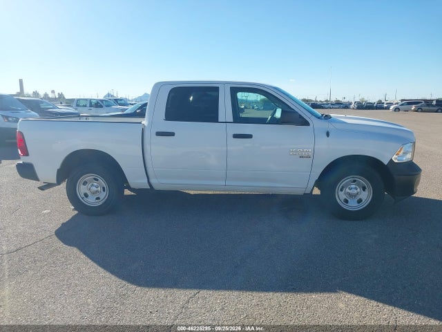 Aukcja sprzedaży 2019 Ram 1500 Classic Tradesman  4x2 5'7 Box, vin: 1C6RR6KG5KS678106, numer aukcji: 46225295