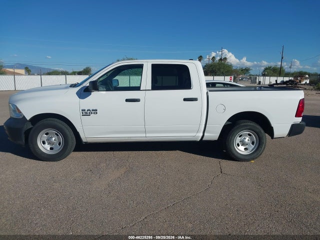 Aukcja sprzedaży 2019 Ram 1500 Classic Tradesman  4x2 5'7 Box, vin: 1C6RR6KG5KS678106, numer aukcji: 46225295