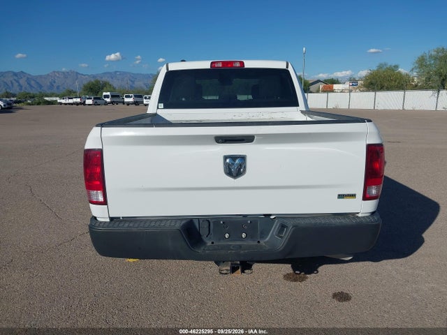Aukcja sprzedaży 2019 Ram 1500 Classic Tradesman  4x2 5'7 Box, vin: 1C6RR6KG5KS678106, numer aukcji: 46225295