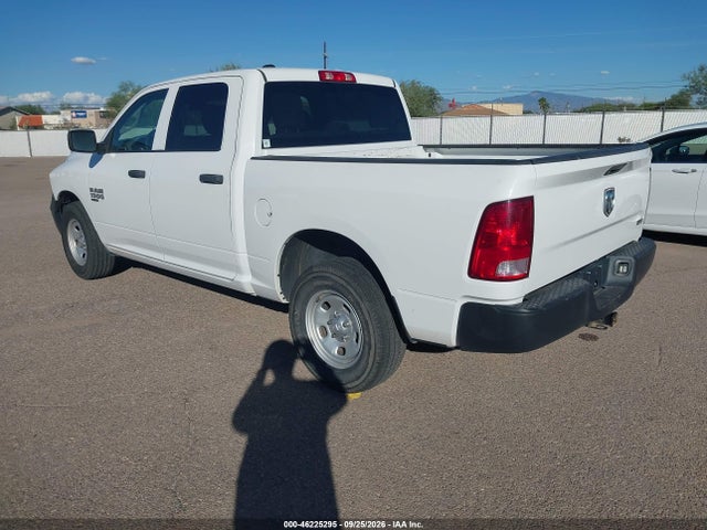 Aukcja sprzedaży 2019 Ram 1500 Classic Tradesman  4x2 5'7 Box, vin: 1C6RR6KG5KS678106, numer aukcji: 46225295