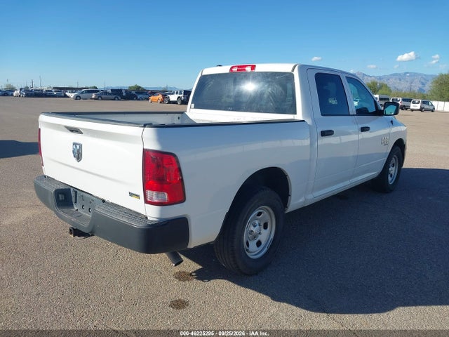 Aukcja sprzedaży 2019 Ram 1500 Classic Tradesman  4x2 5'7 Box, vin: 1C6RR6KG5KS678106, numer aukcji: 46225295