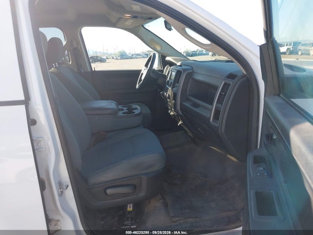 Aukcja sprzedaży 2019 Ram 1500 Classic Tradesman  4x2 5'7 Box, vin: 1C6RR6KG5KS678106, numer aukcji: 46225295