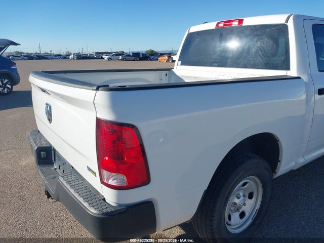 Aukcja sprzedaży 2019 Ram 1500 Classic Tradesman  4x2 5'7 Box, vin: 1C6RR6KG5KS678106, numer aukcji: 46225295