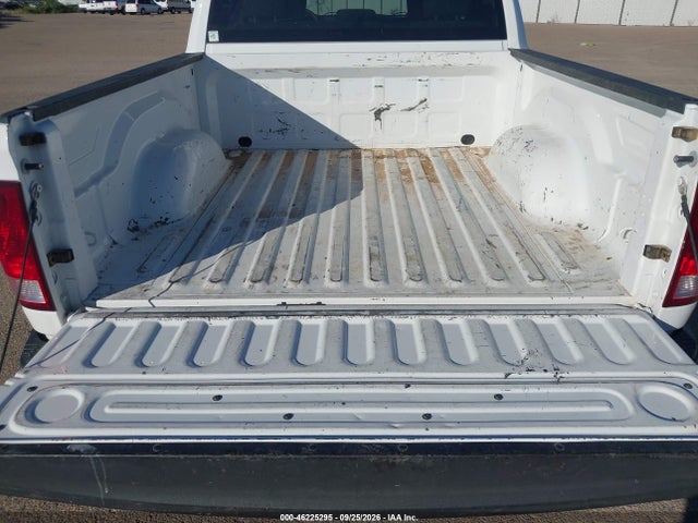 Aukcja sprzedaży 2019 Ram 1500 Classic Tradesman  4x2 5'7 Box, vin: 1C6RR6KG5KS678106, numer aukcji: 46225295