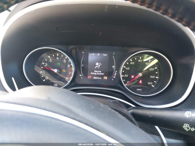 Продаж на аукціоні авто 2019 Jeep Compass Latitude 4x4, vin: 3C4NJDBB2KT813788, номер лоту: 46225296