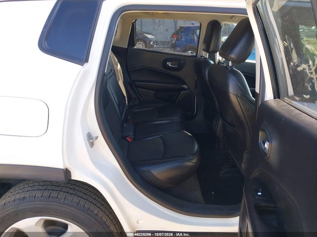 Продаж на аукціоні авто 2019 Jeep Compass Latitude 4x4, vin: 3C4NJDBB2KT813788, номер лоту: 46225296