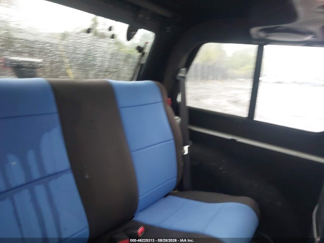 Aukcja sprzedaży 2012 Jeep Wrangler Sport, vin: 1C4AJWAG3CL123598, numer aukcji: 46225313