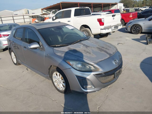 Aukcja sprzedaży 2010 Mazda Mazda3 S Grand Touring, vin: JM1BL1H6XA1204220, numer aukcji: 46225317