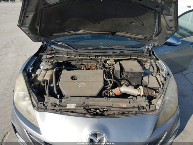 Aukcja sprzedaży 2010 Mazda Mazda3 S Grand Touring, vin: JM1BL1H6XA1204220, numer aukcji: 46225317