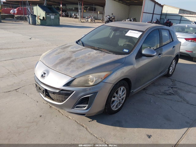 Aukcja sprzedaży 2010 Mazda Mazda3 S Grand Touring, vin: JM1BL1H6XA1204220, numer aukcji: 46225317