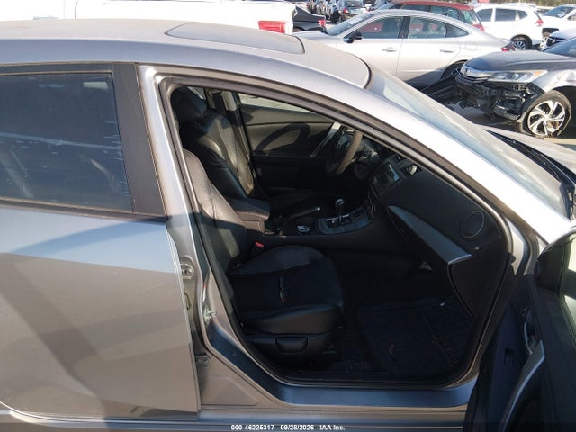 Aukcja sprzedaży 2010 Mazda Mazda3 S Grand Touring, vin: JM1BL1H6XA1204220, numer aukcji: 46225317