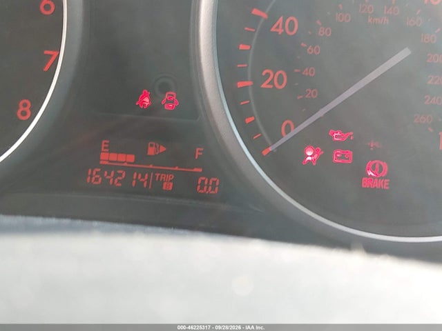 Aukcja sprzedaży 2010 Mazda Mazda3 S Grand Touring, vin: JM1BL1H6XA1204220, numer aukcji: 46225317
