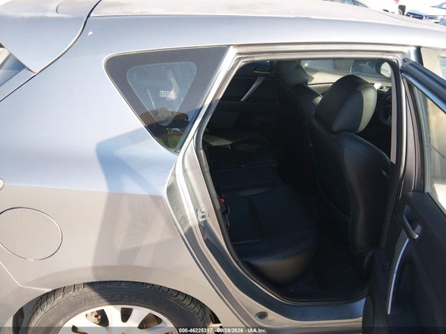 Aukcja sprzedaży 2010 Mazda Mazda3 S Grand Touring, vin: JM1BL1H6XA1204220, numer aukcji: 46225317