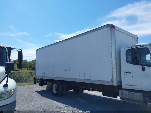 Aukcja sprzedaży 2015 Hino 268a Box Truck, vin: 5PVNJ8JT5F4S55707, numer aukcji: 46225320