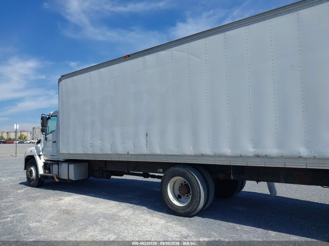 Aukcja sprzedaży 2015 Hino 268a Box Truck, vin: 5PVNJ8JT5F4S55707, numer aukcji: 46225320