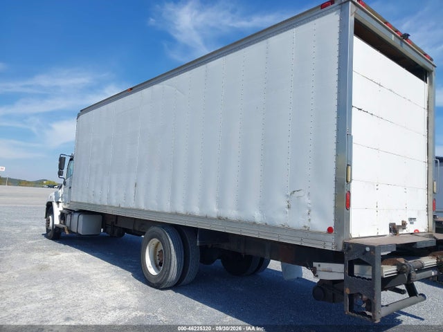 Aukcja sprzedaży 2015 Hino 268a Box Truck, vin: 5PVNJ8JT5F4S55707, numer aukcji: 46225320