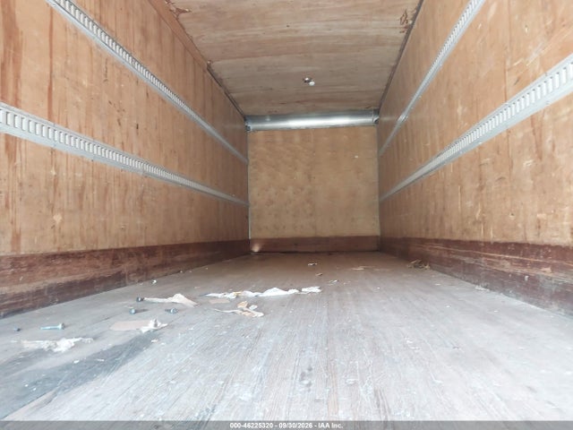 Aukcja sprzedaży 2015 Hino 268a Box Truck, vin: 5PVNJ8JT5F4S55707, numer aukcji: 46225320