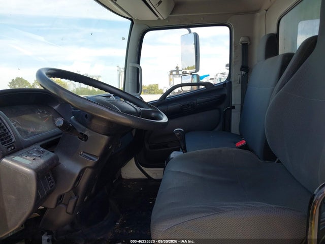 Aukcja sprzedaży 2015 Hino 268a Box Truck, vin: 5PVNJ8JT5F4S55707, numer aukcji: 46225320