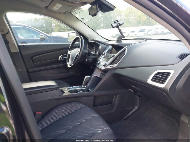 Aukcja sprzedaży 2013 Gmc Terrain Sle-2, vin: 2GKALSEK8D6304728, numer aukcji: 46225321