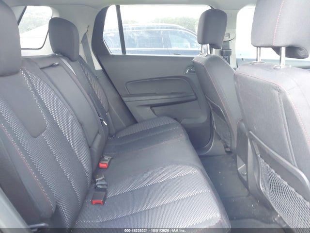 Aukcja sprzedaży 2013 Gmc Terrain Sle-2, vin: 2GKALSEK8D6304728, numer aukcji: 46225321
