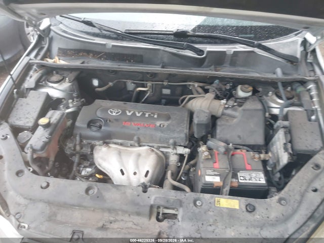 46225326 :رقم المزاد ، JTMZD33V575062866 vin ، 2007 Toyota Rav4 مزاد بيع