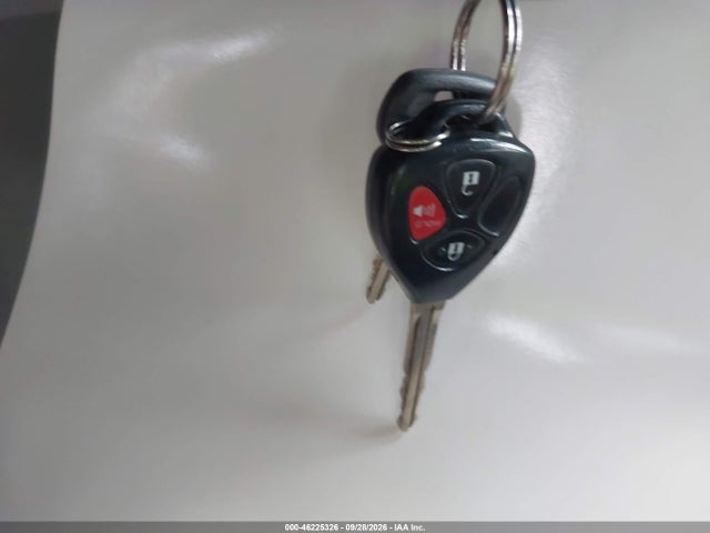 46225326 :رقم المزاد ، JTMZD33V575062866 vin ، 2007 Toyota Rav4 مزاد بيع