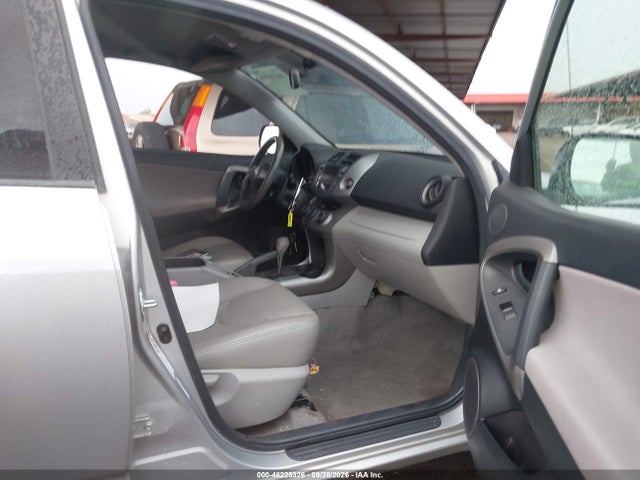 46225326 :رقم المزاد ، JTMZD33V575062866 vin ، 2007 Toyota Rav4 مزاد بيع