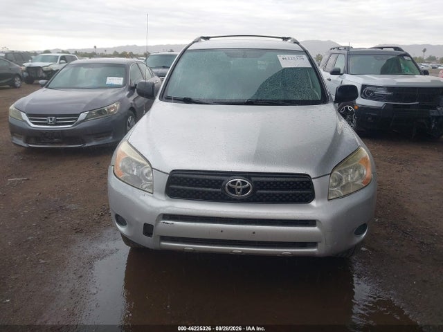 46225326 :رقم المزاد ، JTMZD33V575062866 vin ، 2007 Toyota Rav4 مزاد بيع