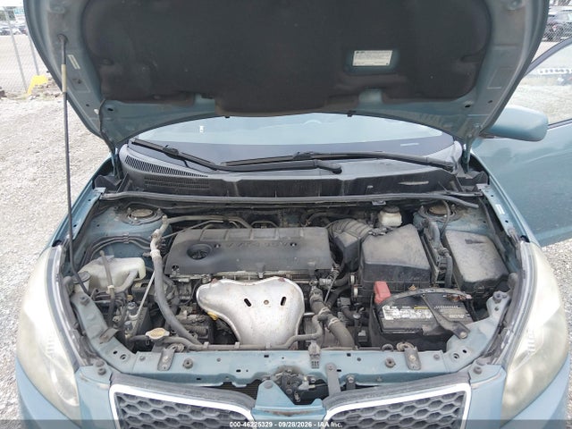 Продаж на аукціоні авто 2009 Pontiac Vibe, vin: 5Y2SP67099Z449618, номер лоту: 46225329