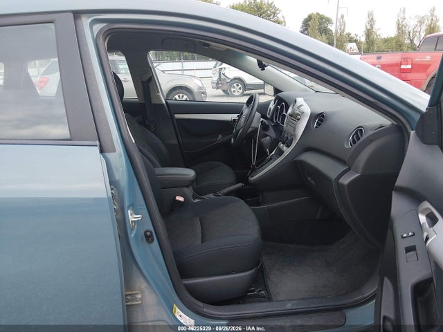 Продаж на аукціоні авто 2009 Pontiac Vibe, vin: 5Y2SP67099Z449618, номер лоту: 46225329