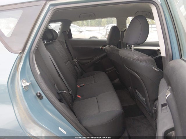 Продаж на аукціоні авто 2009 Pontiac Vibe, vin: 5Y2SP67099Z449618, номер лоту: 46225329