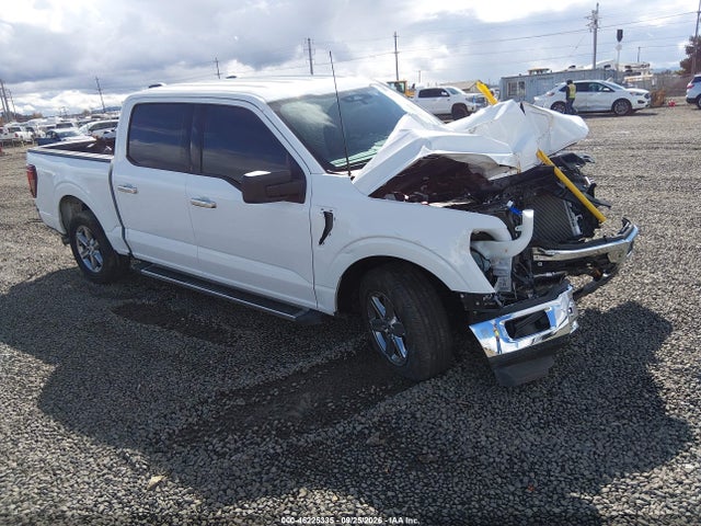 2025 1FTEW3K82SKE88982 главное изображение