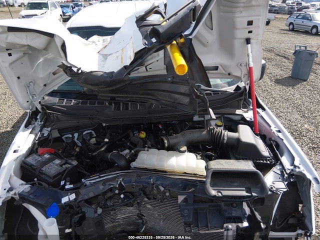 Ford F-150 Xlt 2025 1FTEW3K82SKE88982 Image 10