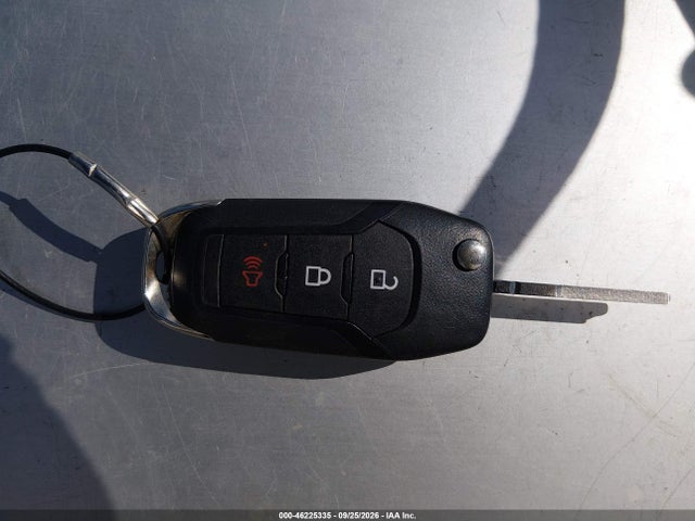 Ford F-150 Xlt 2025 1FTEW3K82SKE88982 Image 11