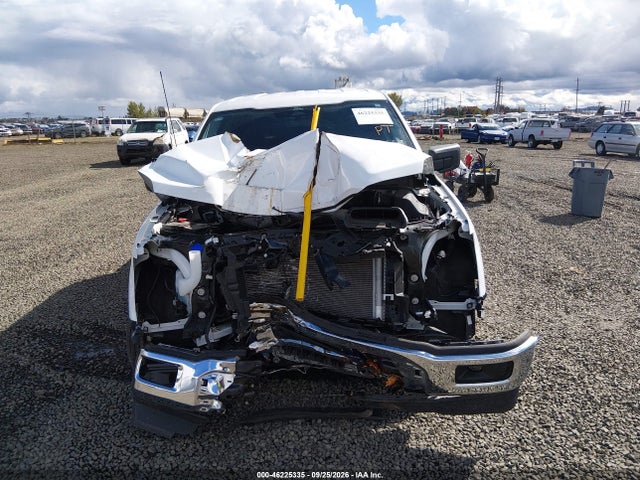 Ford F-150 Xlt 2025 1FTEW3K82SKE88982 Image 13