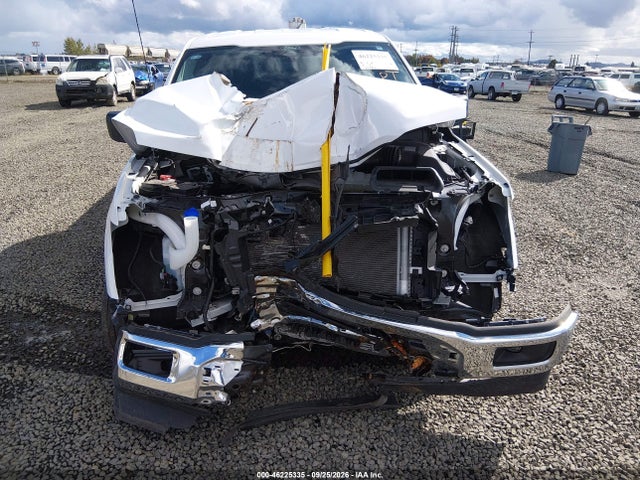 Ford F-150 Xlt 2025 1FTEW3K82SKE88982 Image 6