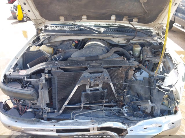 Aukcja sprzedaży 2002 Chevrolet Silverado 1500 Lt, vin: 2GCEK19T521410920, numer aukcji: 46225338
